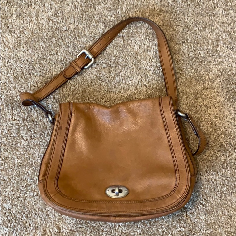 Fossil bag